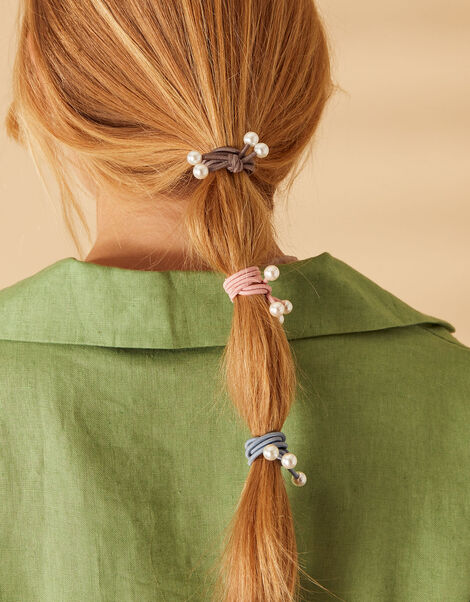Scrunchies, Hair Bands & Hair Ties | Accessorize UK