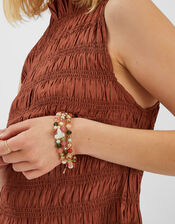 3-Pack Mix Bead Bracelet, , large