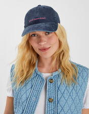 Good Times Ahead Baseball Cap, , large