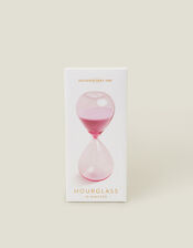 Designworks Ink 15 Minute Hourglass, , large