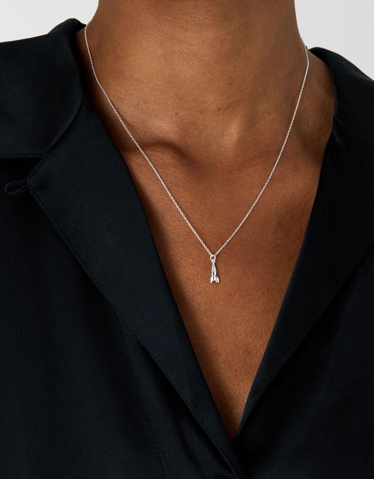 Spaceship pendant hot sale