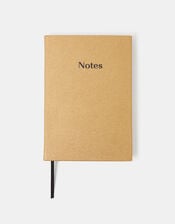 Metallic A5 Notebook, , large