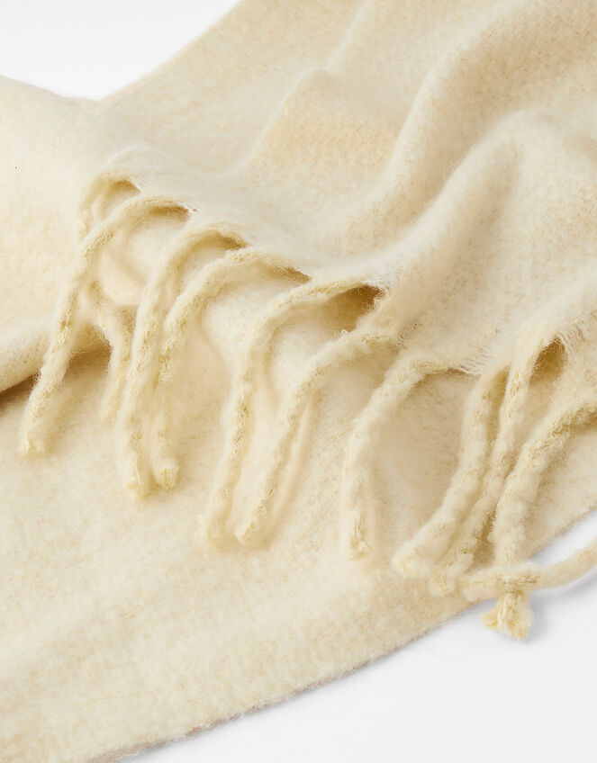 Super-Fluffy Scarf, , large