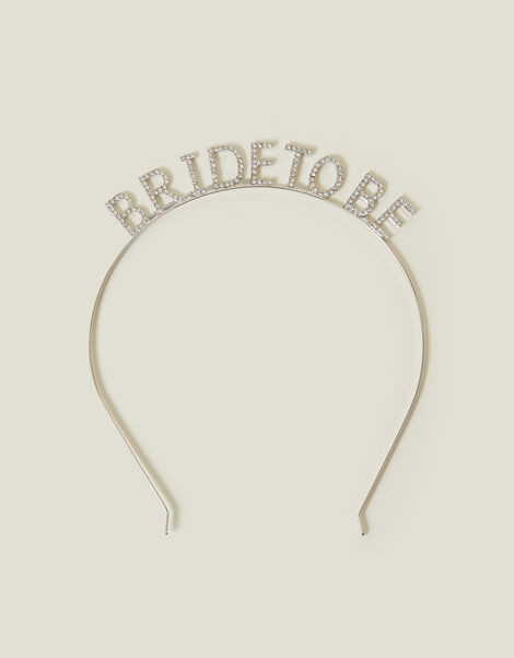 'Bride To Be' Headband, , large