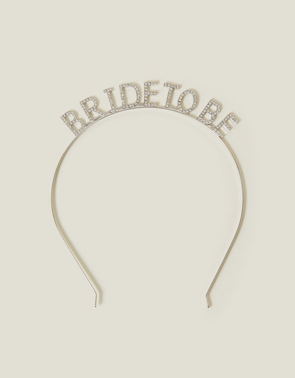 'Bride To Be' Headband, , large