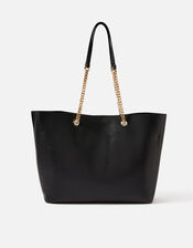 Chain Tote Bag, , large