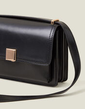 Boxy Crossbody Bag, , large