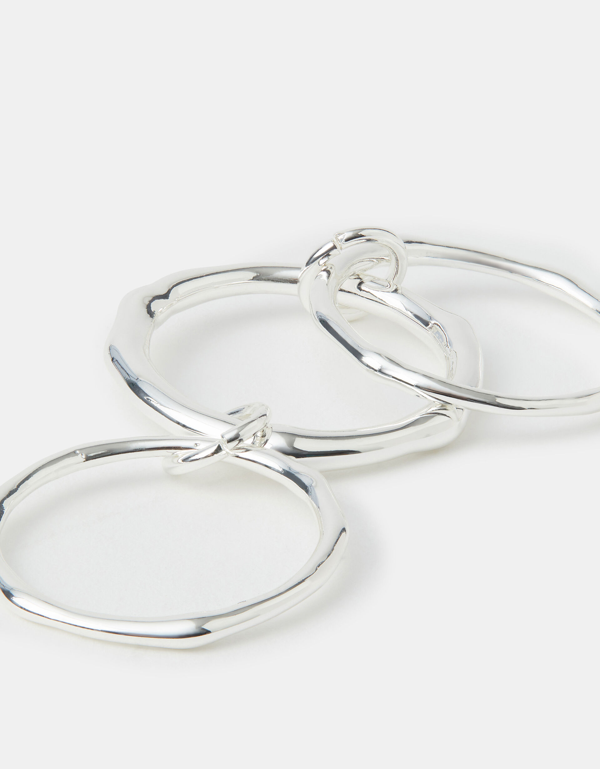 Z By Accessorize Collection | Premium Material Accessories