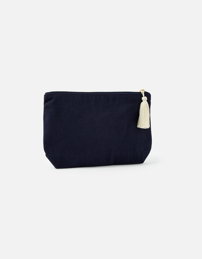 Bee Wash Bag WWF Collaboration, , large