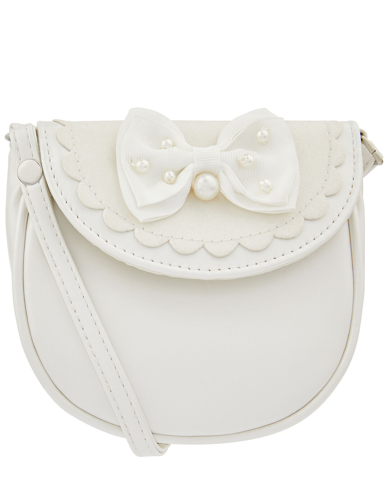 Pearl bag accessorize clearance