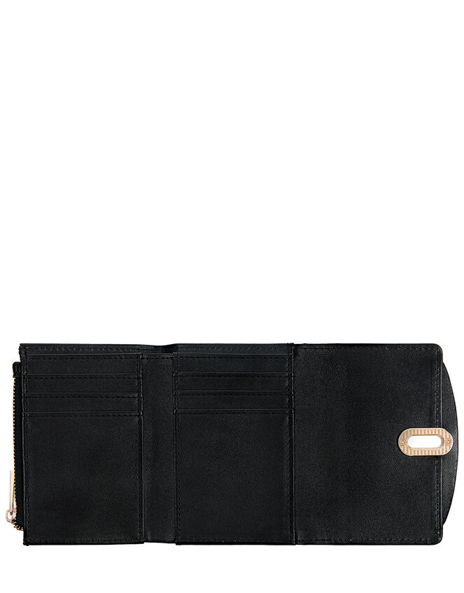 Sandy Wallet, Black (BLACK), large