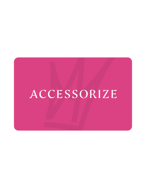 Accessorize eGift Card, , large