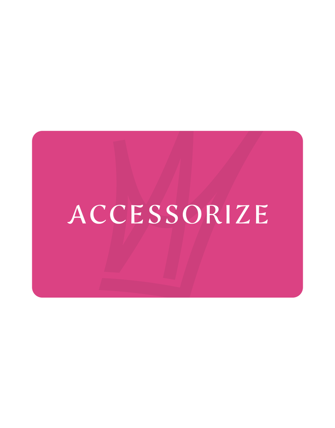 Accessorize eGift Card, , large