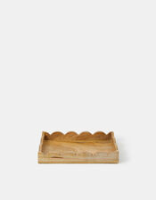 Small Scallop Tray, , large