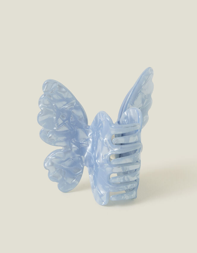 Butterfly Claw Clip, , large