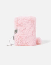 Mini Fluffy Cat Journal , , large