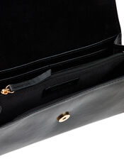 Large Leather Wallet, , large