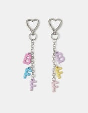 2-Pack Girls BFF Bag Charms, , large