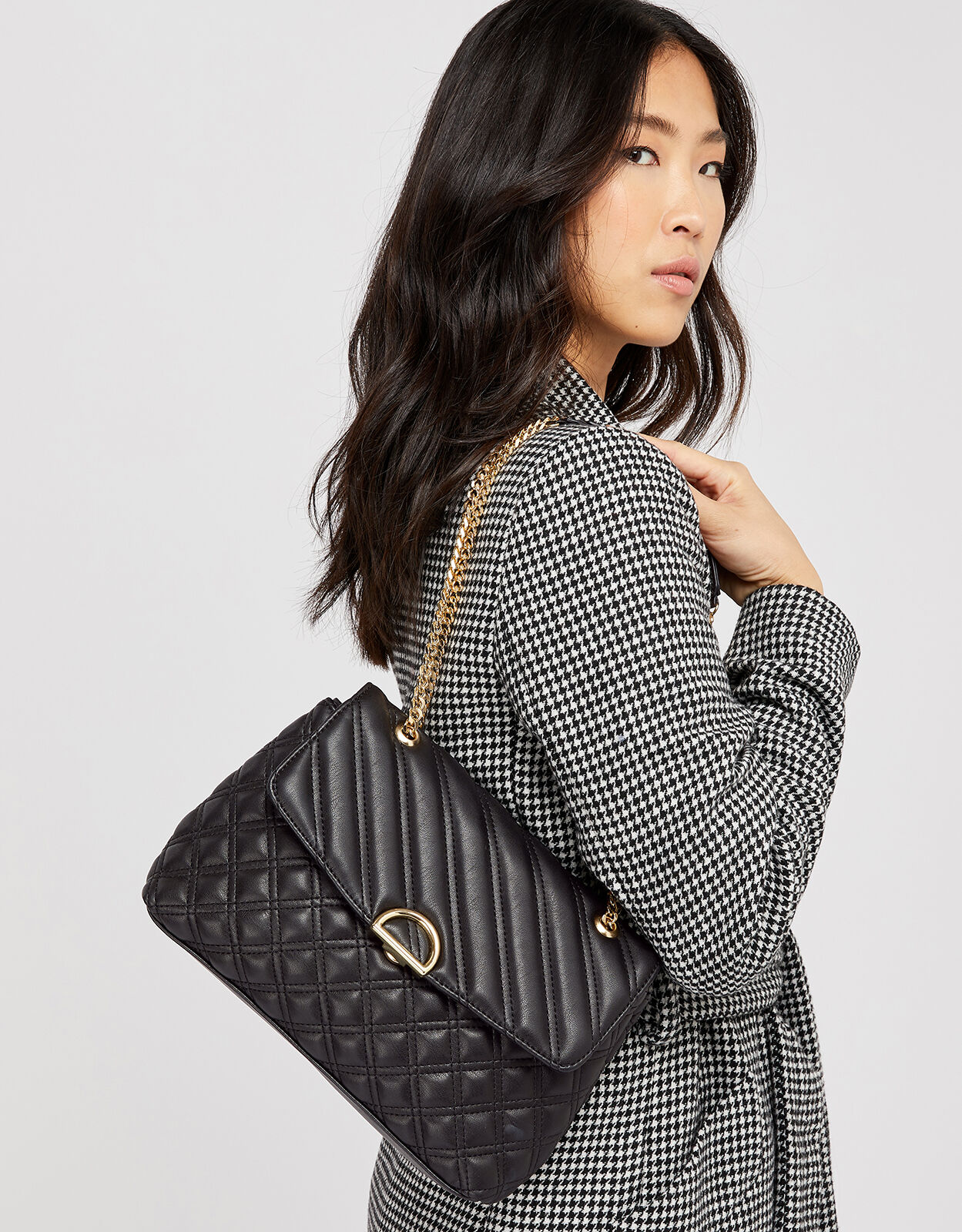 Accessorize ayda top bag
