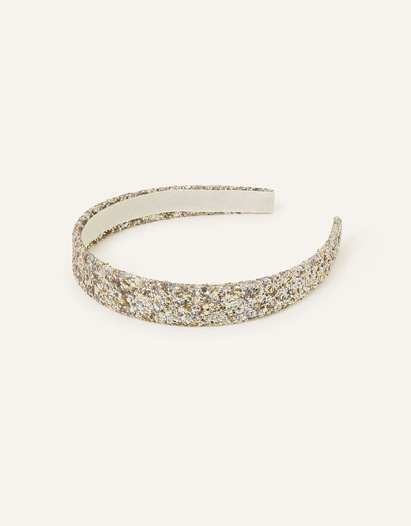 Glitter Head Band, , large