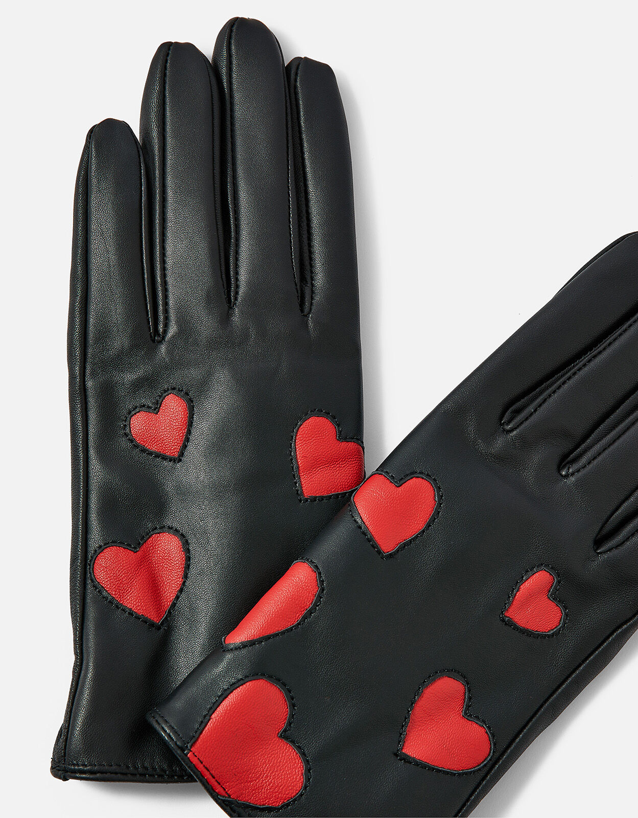 Accessorize gloves on sale