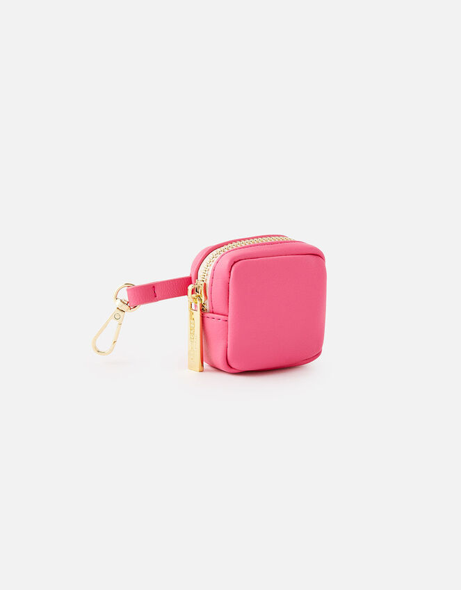Earbud Case, Pink (PINK), large