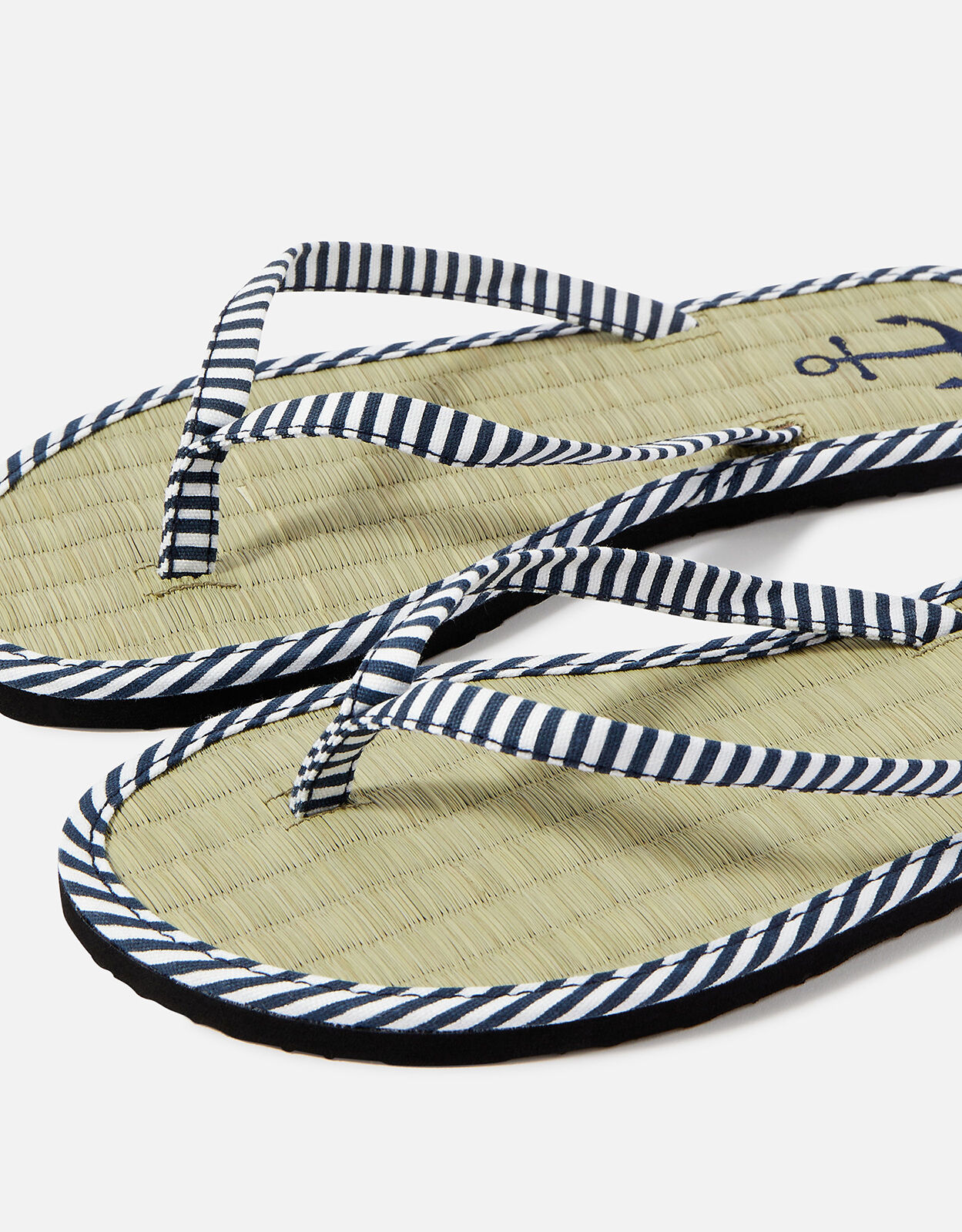 Anchor cheap flip flops