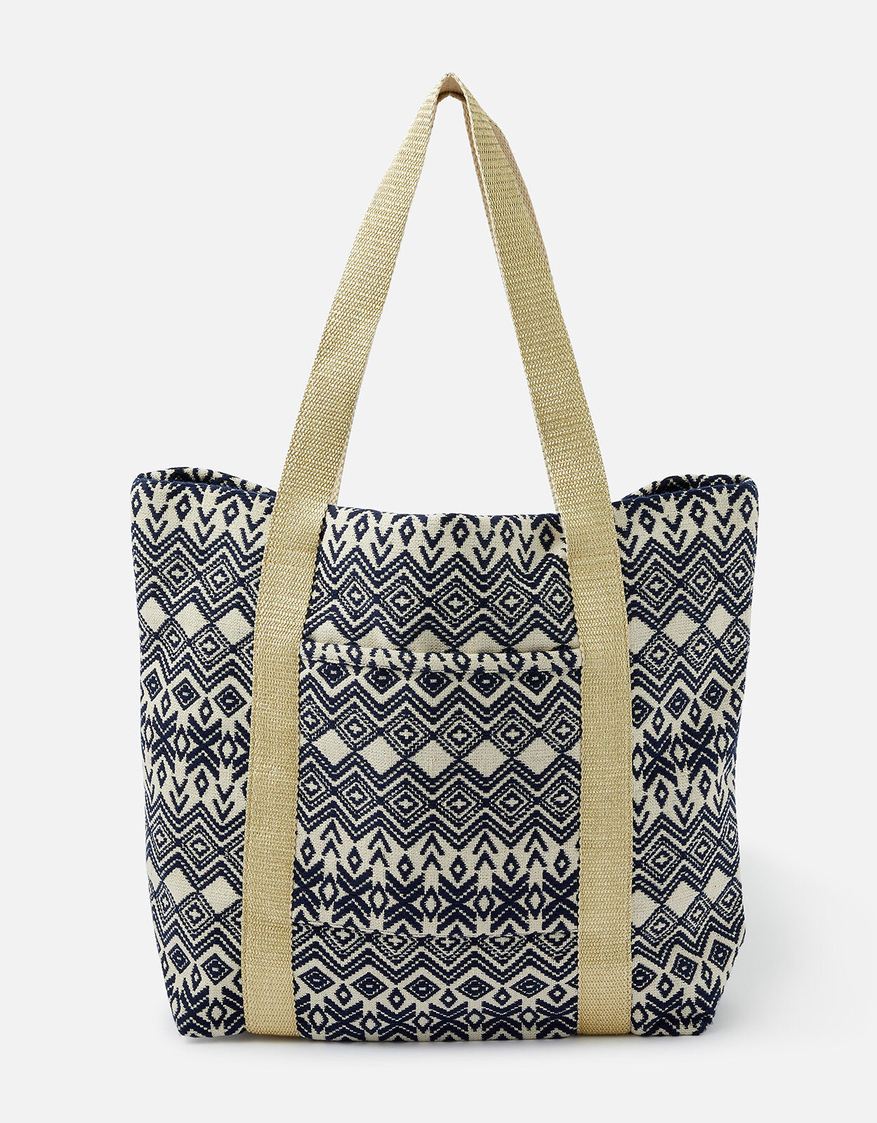 Aztec beach sale bag