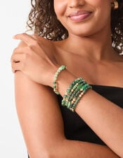 Bead Stretch Bracelet Multipack, , large