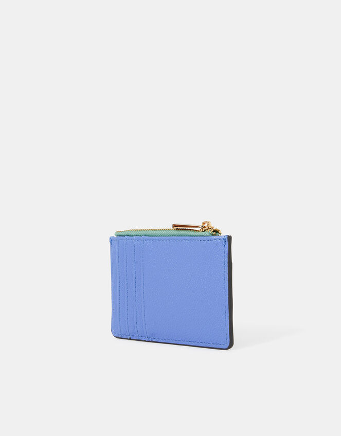 Colourblock Card Holder, , large