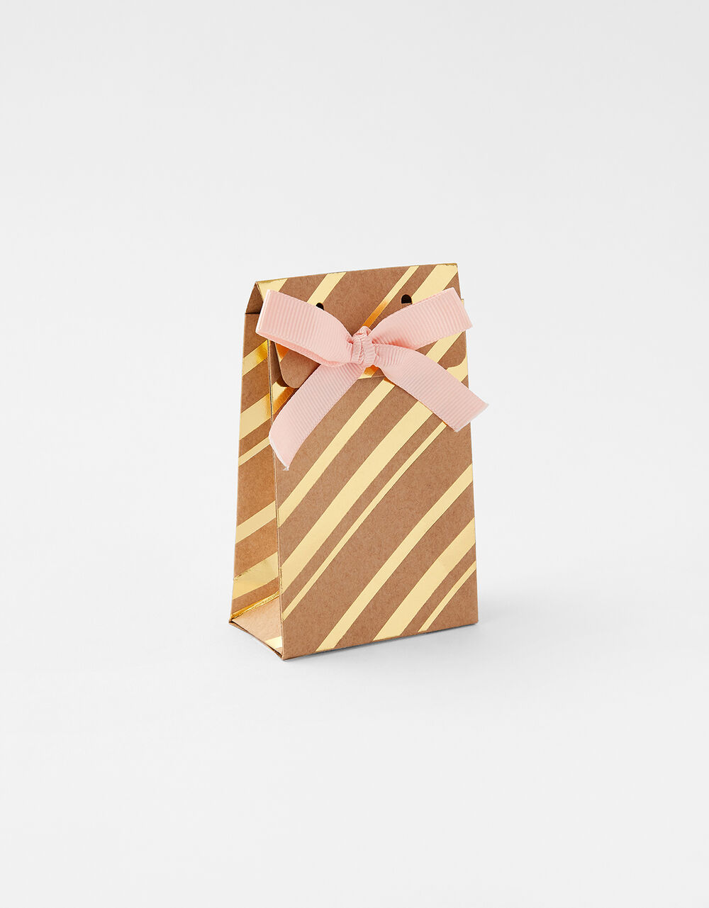 Kraft Gifting Pillow Pouch Gift bags, Boxes & Wrapping paper