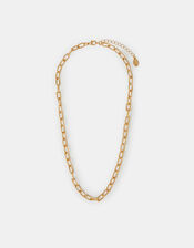 Chain Necklace, , large