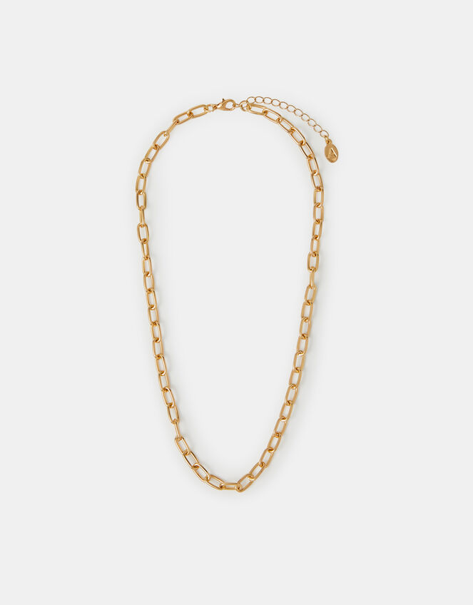 Chain Necklace, , large