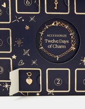 12 Days of Charm Christmas Advent Calendar, , large