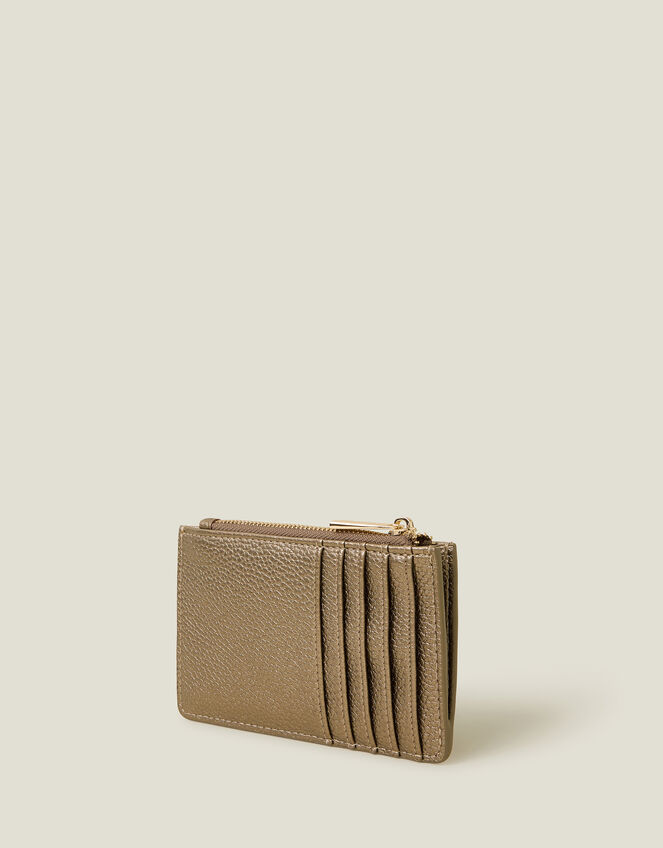 Metallic Cardholder, , large