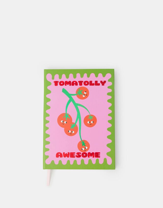 Tomatolly Awesome Notebook, , large
