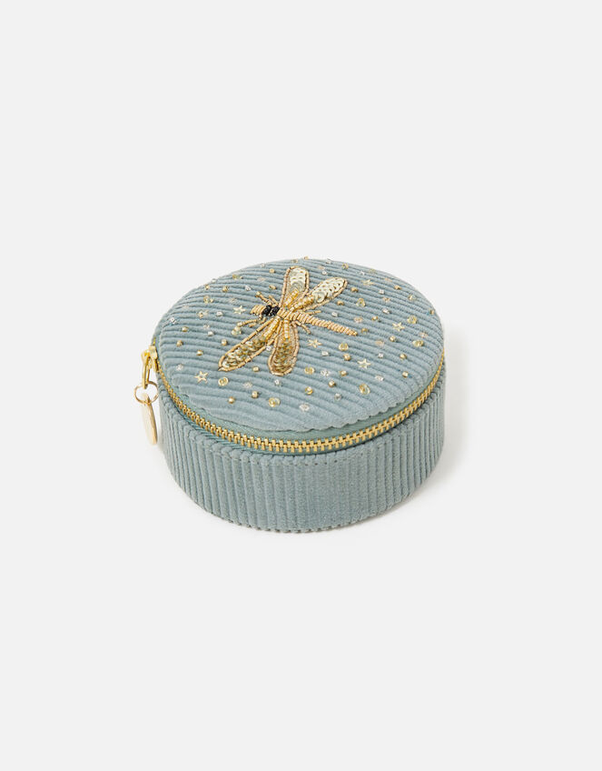 Dragonfly Small Jewellery Box , , large