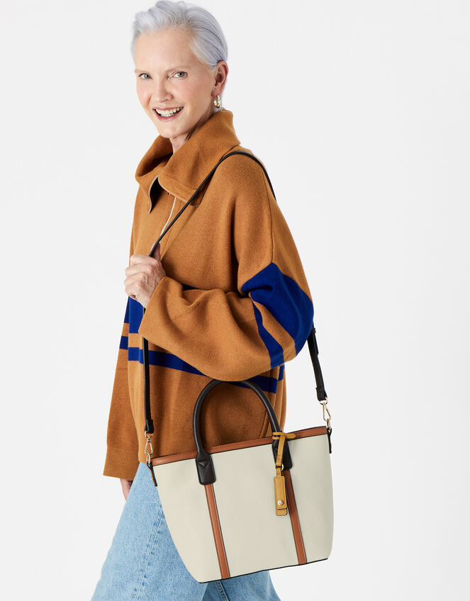 Chloe Handheld Bag, , large