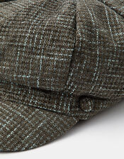City Baker Boy Hat, , large