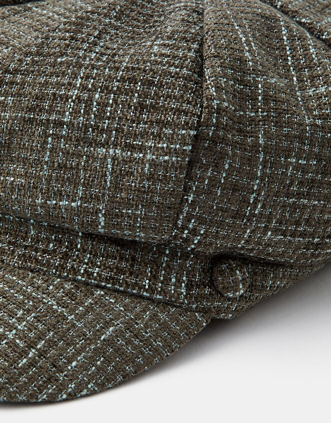 City Baker Boy Hat, , large