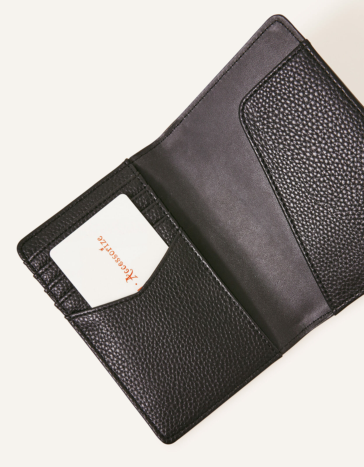 Accessorize passport holder clearance