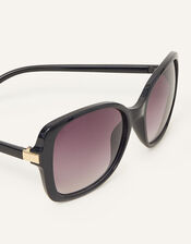 Oversized Square Sunglasses, , large