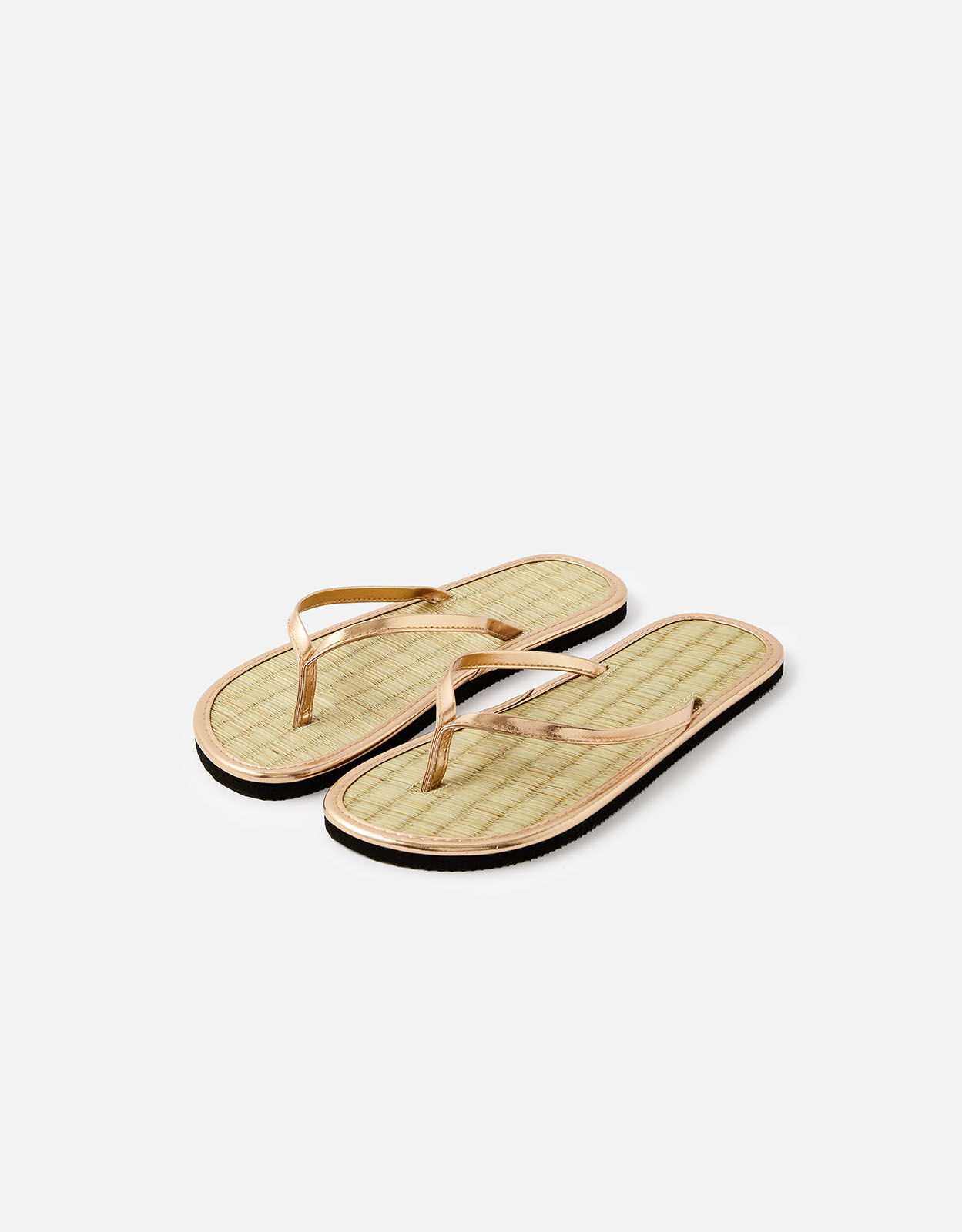 Seagrass flip flops clearance