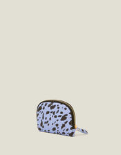 Dalmatian Print Coin Purse, , large