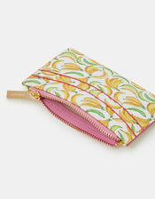 Banana Print Card Holder, , large