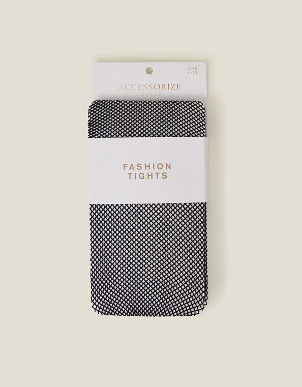 Fishnet Tights, , large