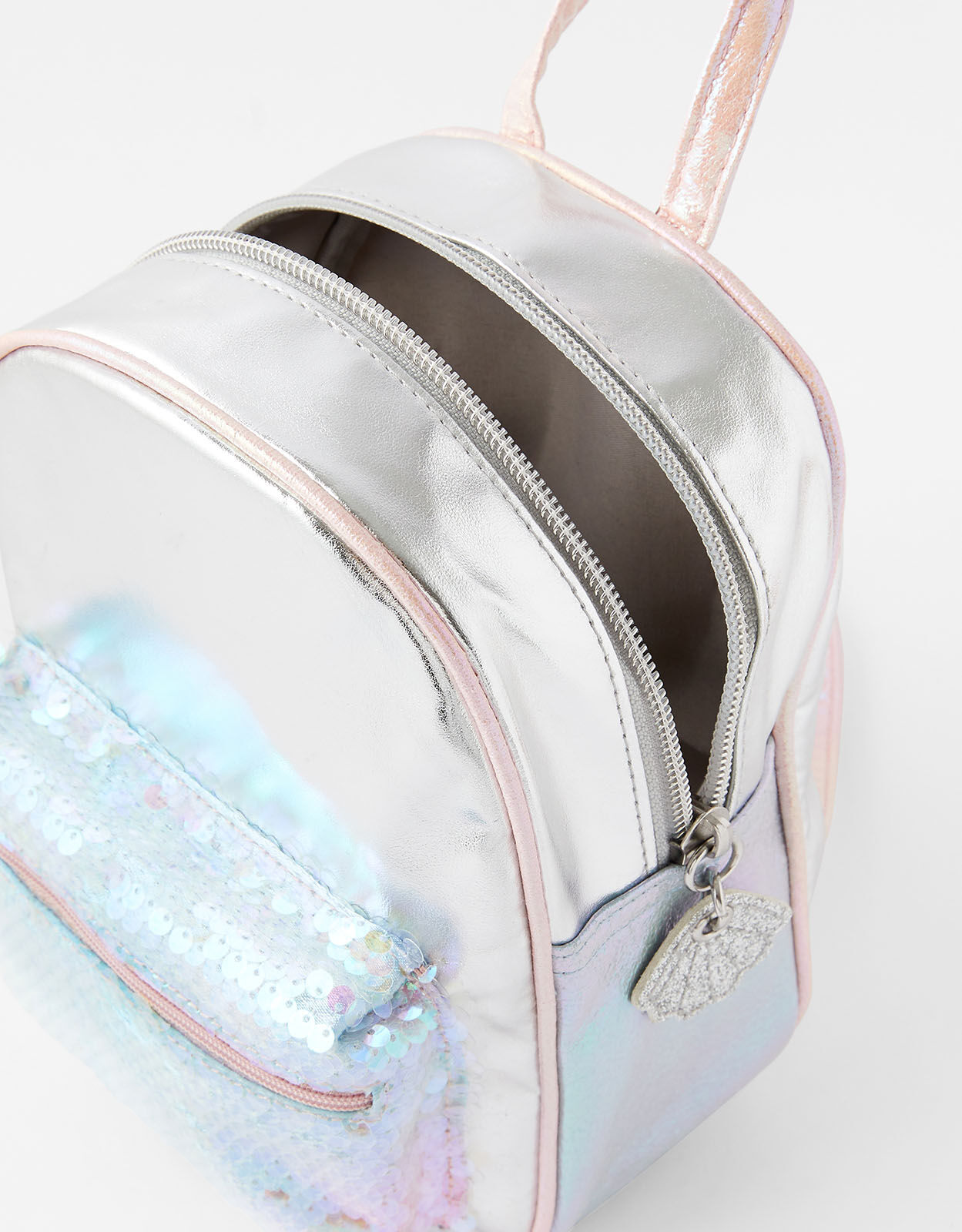 accessorize school bags