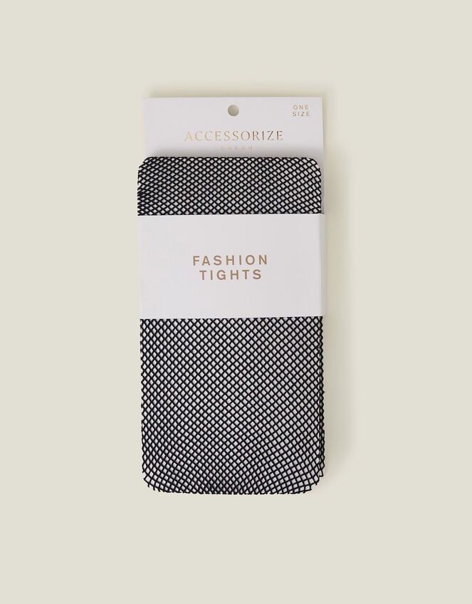 Fishnet Tights, , large