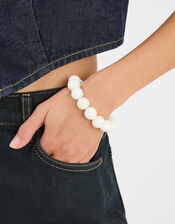 Resin Orb Bead Bracelet, , large