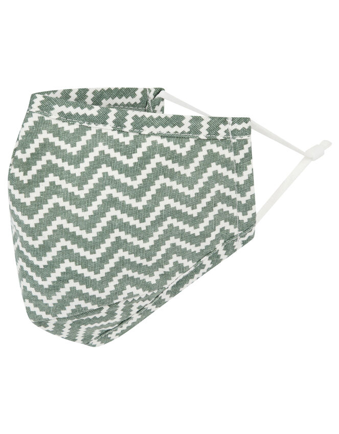 Face Covering Multipack in Pure Cotton, , large